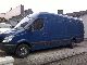 Mercedes-Benz  Sprinter 315 CDI Maxi XXL climate good condition 2008 Box-type delivery van - high and long photo