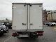 2004 Mercedes-Benz  Vario 814 refrigerated box 25Grad double chamber Van or truck up to 7.5t Refrigerator body photo 5
