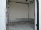 2004 Mercedes-Benz  Vario 814 refrigerated box 25Grad double chamber Van or truck up to 7.5t Refrigerator body photo 7