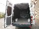 2008 Mercedes-Benz  Sprinter 313 CDI L3H2 Van or truck up to 7.5t Box-type delivery van - high and long photo 5