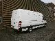 2008 Mercedes-Benz  Sprinter 313 CDI L3H2 Van or truck up to 7.5t Box-type delivery van - high and long photo 6