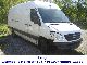 2008 Mercedes-Benz  Sprinter 415cdi Bj.10/08 Maxi XXL Super Single ... Van or truck up to 7.5t Box-type delivery van - high and long photo 1