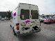 2001 Mercedes-Benz  Sprinter 311 CDI Maxi Van or truck up to 7.5t Box-type delivery van - high and long photo 3