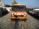 1994 Mercedes-Benz  308D Van or truck up to 7.5t Stake body and tarpaulin photo 1