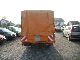 1994 Mercedes-Benz  308D Van or truck up to 7.5t Stake body and tarpaulin photo 5