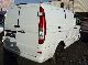 2010 Mercedes-Benz  Vito 115 CDI Long DPF Aut. Van or truck up to 7.5t Box-type delivery van - long photo 4