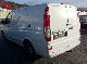2010 Mercedes-Benz  Vito 115 CDI Long DPF Aut. Van or truck up to 7.5t Box-type delivery van - long photo 5