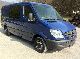 2008 Mercedes-Benz  Sprinter 311 CDI * long * EURO4 * Van or truck up to 7.5t Box-type delivery van - long photo 1