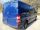2008 Mercedes-Benz  Sprinter 311 CDI * long * EURO4 * Van or truck up to 7.5t Box-type delivery van - long photo 3