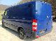 2008 Mercedes-Benz  Sprinter 311 CDI * long * EURO4 * Van or truck up to 7.5t Box-type delivery van - long photo 4