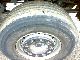 2000 Mercedes-Benz  Actros 4140 K * CARNEHL HARDOX half shell cavity * Truck over 7.5t Mining truck photo 14