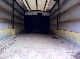 1995 Mercedes-Benz  814 L 78 000 KM * ATM * LBW * Van or truck up to 7.5t Stake body and tarpaulin photo 7