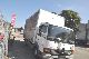 1999 Mercedes-Benz  atego 815 Van or truck up to 7.5t Box photo 2