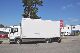 1999 Mercedes-Benz  atego 815 Van or truck up to 7.5t Box photo 5