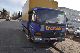 2000 Mercedes-Benz  atego 815 Van or truck up to 7.5t Box photo 2