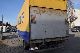 2000 Mercedes-Benz  atego 815 Van or truck up to 7.5t Box photo 4