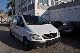 2004 Mercedes-Benz  Vito 115 CDI climate control 6gang Van or truck up to 7.5t Box-type delivery van photo 1