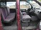 1997 Mercedes-Benz  Vito 110 D 5 seater Van or truck up to 7.5t Box-type delivery van photo 9