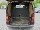 1997 Mercedes-Benz  Vito 110 D 5 seater Van or truck up to 7.5t Box-type delivery van photo 10