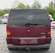 1997 Mercedes-Benz  Vito 110 D 5 seater Van or truck up to 7.5t Box-type delivery van photo 5