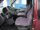 1997 Mercedes-Benz  Vito 110 D 5 seater Van or truck up to 7.5t Box-type delivery van photo 6