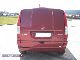 2004 Mercedes-Benz  Vito Van or truck up to 7.5t Other vans/trucks up to 7 photo 4