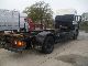 1995 Mercedes-Benz  1834 Truck over 7.5t Swap chassis photo 2