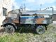 1970 Mercedes-Benz  Unimog S404 Van or truck up to 7.5t Stake body and tarpaulin photo 3
