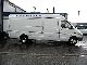 2001 Mercedes-Benz  313 MAXI.Topzustand. Van or truck up to 7.5t Box-type delivery van - high and long photo 1