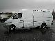 2001 Mercedes-Benz  313 MAXI.Topzustand. Van or truck up to 7.5t Box-type delivery van - high and long photo 2