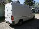 1998 Mercedes-Benz  Sprinter 212 high-long Van or truck up to 7.5t Box-type delivery van - high and long photo 1