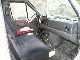 1998 Mercedes-Benz  Sprinter 212 high-long Van or truck up to 7.5t Box-type delivery van - high and long photo 5