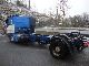 2001 Mercedes-Benz  Actros 1840 Truck over 7.5t Chassis photo 1