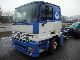2001 Mercedes-Benz  Actros 1840 Truck over 7.5t Chassis photo 3