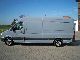 Mercedes-Benz  Sprinter 316CDI MAXI * 73 * Cruise control * Tkm checkbook 2010 Box-type delivery van - high and long photo