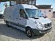 2010 Mercedes-Benz  Sprinter 316CDI MAXI * 73 * Cruise control * Tkm checkbook Van or truck up to 7.5t Box-type delivery van - high and long photo 3