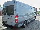 2010 Mercedes-Benz  Sprinter 316CDI MAXI * 73 * Cruise control * Tkm checkbook Van or truck up to 7.5t Box-type delivery van - high and long photo 5