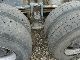 2005 Mercedes-Benz  Actros 3244, 4144 tandem axle Truck over 7.5t Cement mixer photo 1