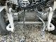 2005 Mercedes-Benz  Actros 3244, 4144 tandem axle Truck over 7.5t Cement mixer photo 2