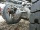 2005 Mercedes-Benz  Actros 3244, 4144 tandem axle Truck over 7.5t Cement mixer photo 3