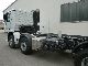 2010 Mercedes-Benz  8x2 Actros 3246L MP3 Truck over 7.5t Chassis photo 3