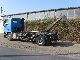 2004 Mercedes-Benz  Actros 2041 S Truck over 7.5t Roll-off tipper photo 2