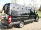 2010 Mercedes-Benz  Sprinter 316 CDI Maxi Van or truck up to 7.5t Box-type delivery van - high and long photo 2