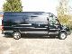 2010 Mercedes-Benz  Sprinter 316 CDI Maxi Van or truck up to 7.5t Box-type delivery van - high and long photo 4