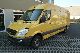 Mercedes-Benz  Sprinter, 313 CDI, MAXI, heater 2009 Box-type delivery van - high and long photo