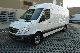 2010 Mercedes-Benz  Sprinter 316 CDI KA 4X2 4325, MAXI, trailer hitch, Xenon Van or truck up to 7.5t Box-type delivery van - high and long photo 1