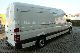 2010 Mercedes-Benz  Sprinter 316 CDI KA 4X2 4325, MAXI, trailer hitch, Xenon Van or truck up to 7.5t Box-type delivery van - high and long photo 3