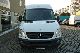 2010 Mercedes-Benz  Sprinter 316 CDI KA 4X2 4325, MAXI, trailer hitch, Xenon Van or truck up to 7.5t Box-type delivery van - high and long photo 6