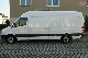 2010 Mercedes-Benz  Sprinter 316 CDI KA 4X2 4325, € 5, MAXI Van or truck up to 7.5t Box-type delivery van - high and long photo 1