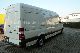 2010 Mercedes-Benz  Sprinter 316 CDI KA 4X2 4325, € 5, MAXI Van or truck up to 7.5t Box-type delivery van - high and long photo 6